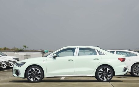 Audi A3, 2023 год, 2 290 004 рублей, 4 фотография