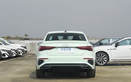Audi A3, 2023 год, 2 290 004 рублей, 7 фотография