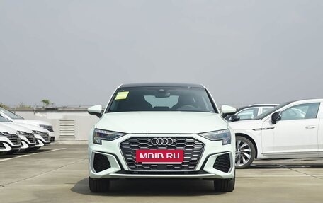 Audi A3, 2023 год, 2 290 004 рублей, 2 фотография