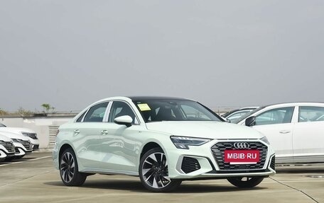 Audi A3, 2023 год, 2 290 004 рублей, 3 фотография