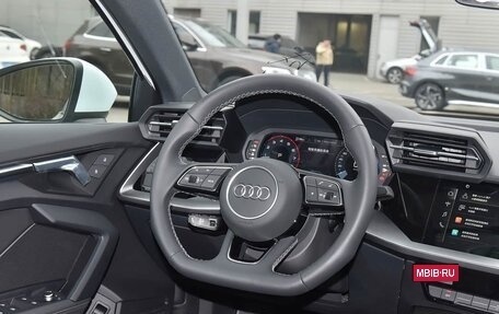 Audi A3, 2023 год, 2 290 004 рублей, 14 фотография
