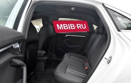Audi A3, 2023 год, 2 290 004 рублей, 11 фотография