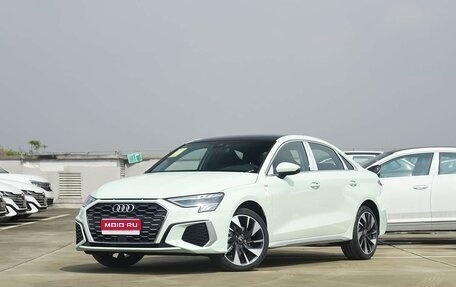 Audi A3, 2023 год, 2 290 004 рублей, 1 фотография