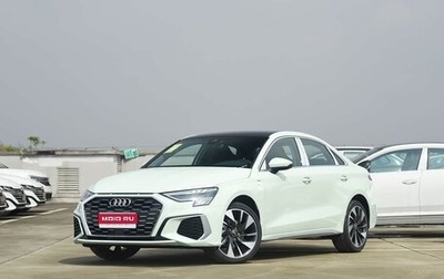 Audi A3, 2023 год, 2 290 004 рублей, 1 фотография