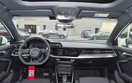 Audi A3, 2023 год, 2 290 004 рублей, 15 фотография