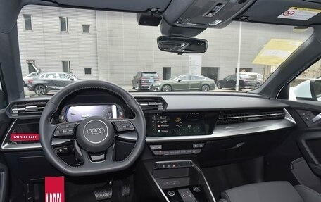 Audi A3, 2023 год, 2 290 004 рублей, 13 фотография