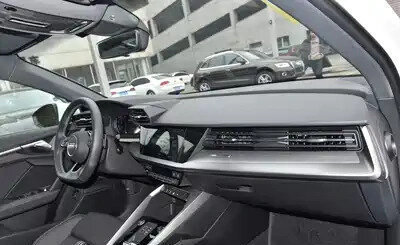 Audi A3, 2023 год, 2 290 004 рублей, 17 фотография