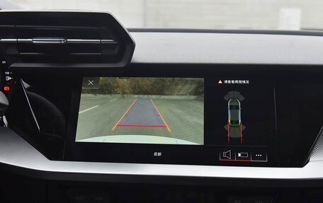 Audi A3, 2023 год, 2 290 004 рублей, 19 фотография