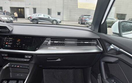 Audi A3, 2023 год, 2 290 004 рублей, 16 фотография