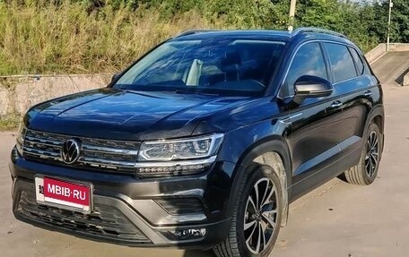 Volkswagen Tharu, 2023 год, 2 223 000 рублей, 1 фотография