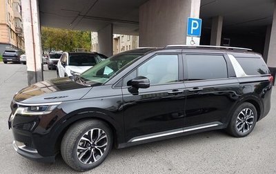 KIA Carnival, 2021 год, 3 650 000 рублей, 1 фотография
