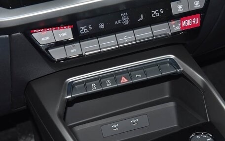 Audi A3, 2023 год, 2 290 004 рублей, 20 фотография