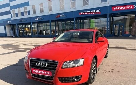 Audi A5, 2008 год, 990 000 рублей, 1 фотография