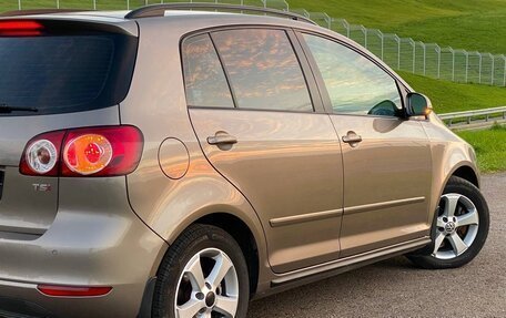 Volkswagen Golf Plus II, 2012 год, 650 000 рублей, 6 фотография