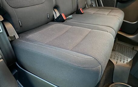 Volkswagen Golf Plus II, 2012 год, 650 000 рублей, 13 фотография