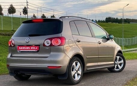 Volkswagen Golf Plus II, 2012 год, 650 000 рублей, 5 фотография