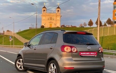 Volkswagen Golf Plus II, 2012 год, 650 000 рублей, 2 фотография