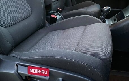 Volkswagen Golf Plus II, 2012 год, 650 000 рублей, 12 фотография