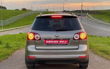Volkswagen Golf Plus II, 2012 год, 650 000 рублей, 4 фотография