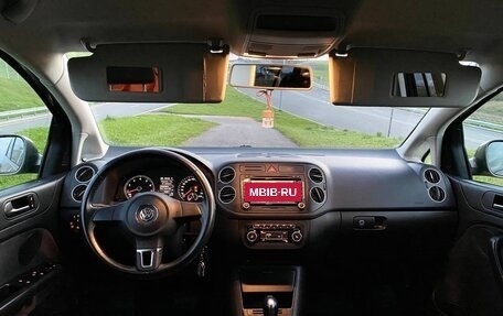Volkswagen Golf Plus II, 2012 год, 650 000 рублей, 9 фотография