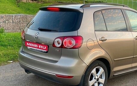Volkswagen Golf Plus II, 2012 год, 650 000 рублей, 7 фотография
