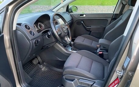 Volkswagen Golf Plus II, 2012 год, 650 000 рублей, 8 фотография