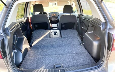 Volkswagen Golf Plus II, 2012 год, 650 000 рублей, 16 фотография