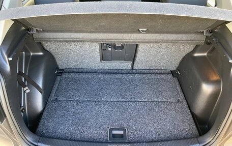 Volkswagen Golf Plus II, 2012 год, 650 000 рублей, 15 фотография