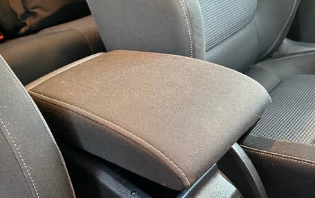 Volkswagen Golf Plus II, 2012 год, 650 000 рублей, 34 фотография