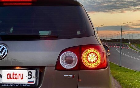 Volkswagen Golf Plus II, 2012 год, 650 000 рублей, 29 фотография