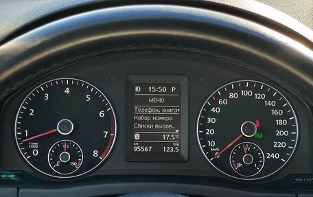 Volkswagen Golf Plus II, 2012 год, 650 000 рублей, 31 фотография