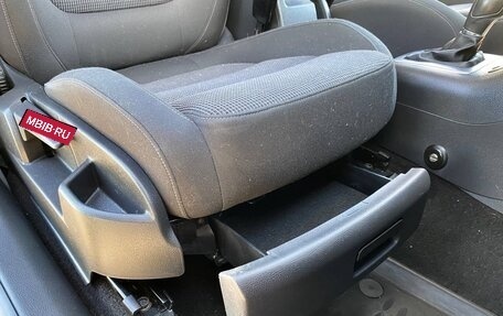 Volkswagen Golf Plus II, 2012 год, 650 000 рублей, 30 фотография