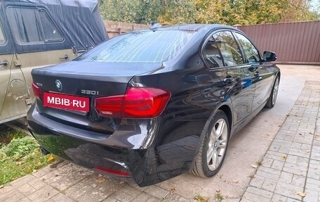 BMW 3 серия, 2018 год, 2 650 000 рублей, 2 фотография