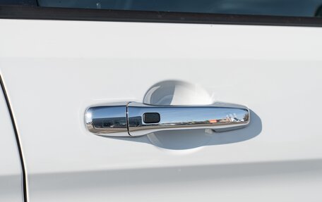 Ford Explorer VI, 2017 год, 2 760 000 рублей, 10 фотография