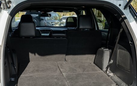 Ford Explorer VI, 2017 год, 2 760 000 рублей, 13 фотография