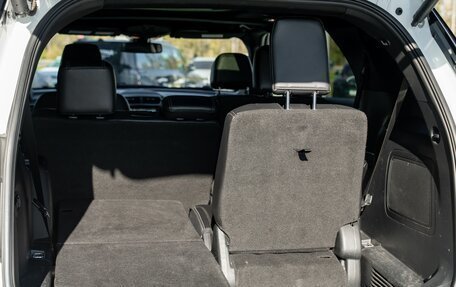 Ford Explorer VI, 2017 год, 2 760 000 рублей, 15 фотография