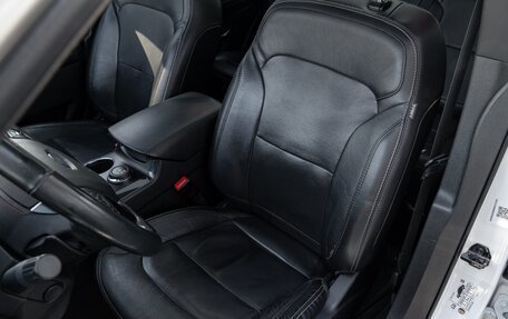 Ford Explorer VI, 2017 год, 2 760 000 рублей, 17 фотография