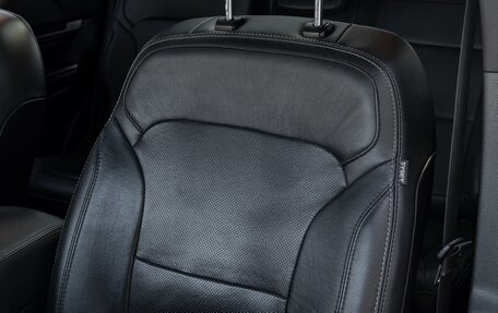 Ford Explorer VI, 2017 год, 2 760 000 рублей, 18 фотография