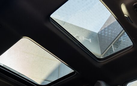 Ford Explorer VI, 2017 год, 2 760 000 рублей, 35 фотография