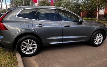 Volvo XC60 II, 2019 год, 3 800 000 рублей, 3 фотография