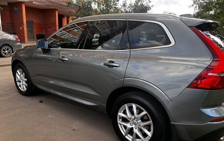 Volvo XC60 II, 2019 год, 3 800 000 рублей, 6 фотография