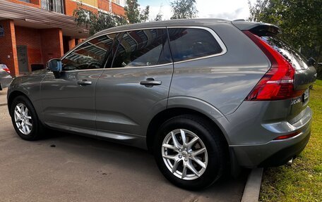 Volvo XC60 II, 2019 год, 3 800 000 рублей, 7 фотография