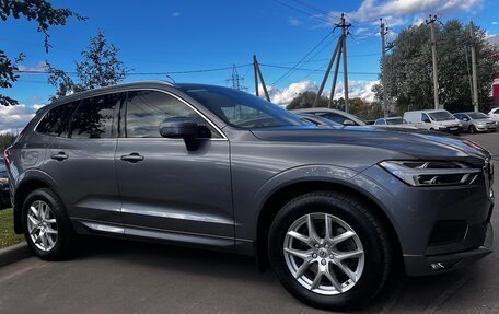 Volvo XC60 II, 2019 год, 3 800 000 рублей, 4 фотография