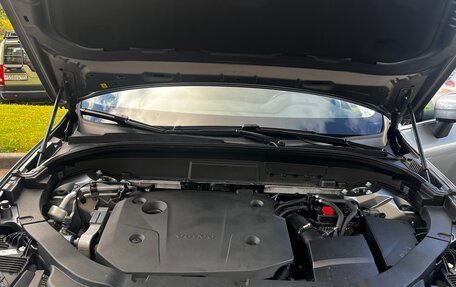 Volvo XC60 II, 2019 год, 3 800 000 рублей, 14 фотография