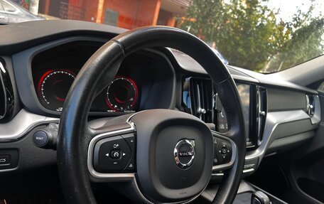 Volvo XC60 II, 2019 год, 3 800 000 рублей, 15 фотография