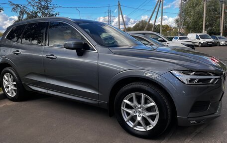 Volvo XC60 II, 2019 год, 3 800 000 рублей, 13 фотография