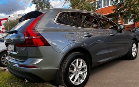 Volvo XC60 II, 2019 год, 3 800 000 рублей, 5 фотография