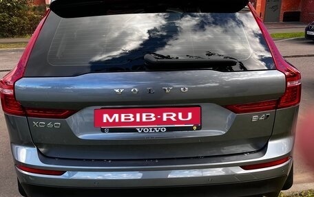 Volvo XC60 II, 2019 год, 3 800 000 рублей, 2 фотография
