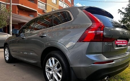 Volvo XC60 II, 2019 год, 3 800 000 рублей, 8 фотография