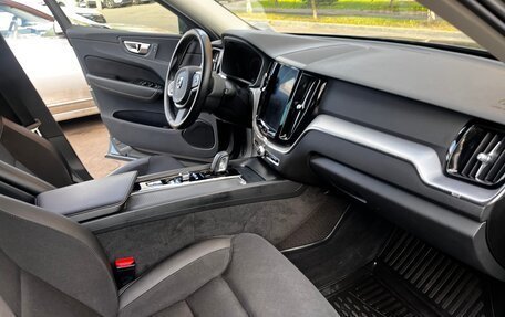 Volvo XC60 II, 2019 год, 3 800 000 рублей, 22 фотография